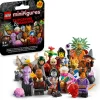 LEGO Lego Minifigures>71047 Dungeons & Dragons® minifigurer