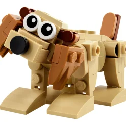 LEGO Lego Creator>30666 Dyr som gave