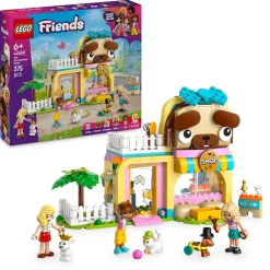 LEGO Lego Friends>42650 Dyrebutikk
