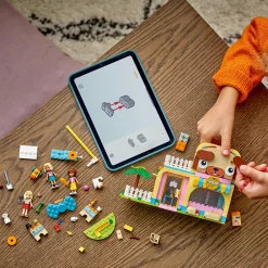 LEGO Lego Friends>42650 Dyrebutikk