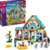 LEGO Lego Friends>42651 Dyreklinikk med hest og kjæledyr