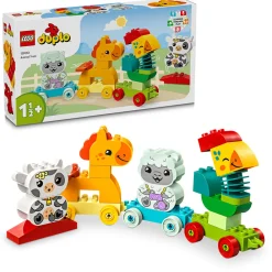 LEGO Duplo | Lego Duplo>10412 Dyretog