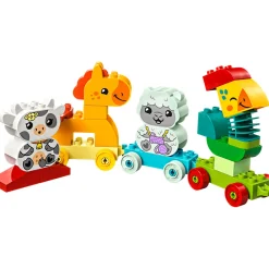 LEGO Duplo | Lego Duplo>10412 Dyretog