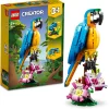 LEGO Lego Creator>31136 Eksotisk papegøye