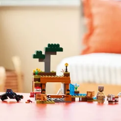 LEGO Lego Minecraft><noscript><img width=