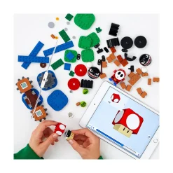 LEGO, Super Mario Lego Super Mario | Super Mario><noscript><img width=