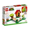 LEGO, Super Mario Lego Super Mario | Super Mario>LEGO 71367 Ekstrabanen Marios hus og Yoshi