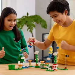 LEGO, Super Mario Lego Super Mario | Super Mario><noscript><img width=