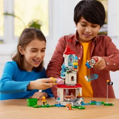 LEGO, Super Mario Lego Super Mario | Super Mario><noscript><img width=