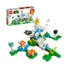 LEGO, Super Mario Lego Super Mario | Super Mario>LEGO 71389 Ekstrabanesettet Lakitu og himmelverdenen