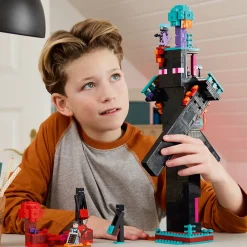 LEGO Lego Minecraft | Lego Nyheter><noscript><img width=