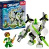 LEGO Lego Dreamzzz>71487 Eventyr med Z-Blobs robot og fartøy