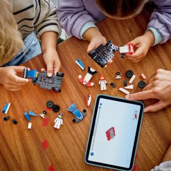 LEGO Lekebiler | Lego City>60464 F1® Williams Racing og Haas F1® racerbiler