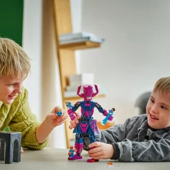 LEGO Lego Super Heroes Marvel | Lego Nyheter><noscript><img width=