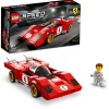 LEGO Lekebiler | Lego Speed Champions>76906 Ferrari 512 M fra 1970