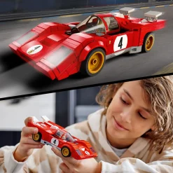 LEGO Lekebiler | Lego Speed Champions><noscript><img width=