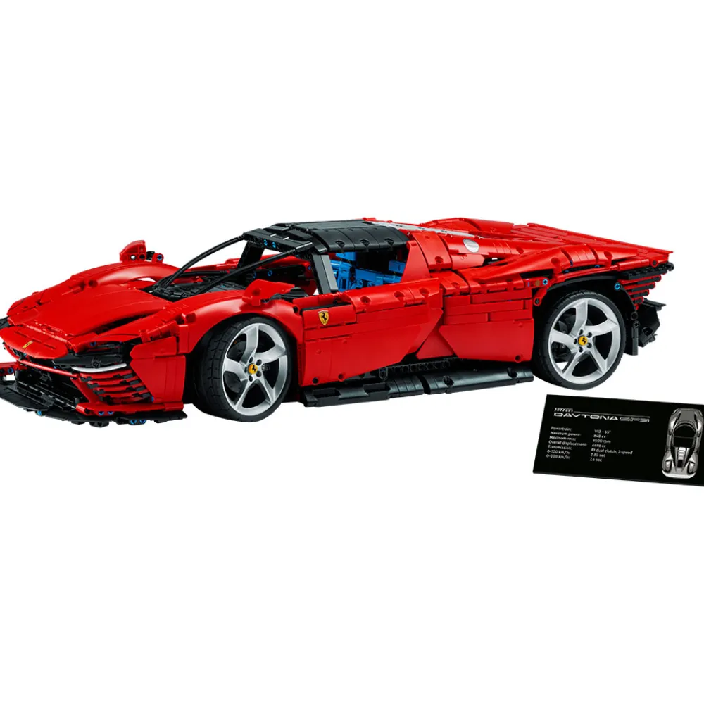 LEGO Lego Technic>42143 Ferrari Daytona SP3