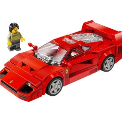 LEGO Lego Speed Champions>76934 Ferrari F40