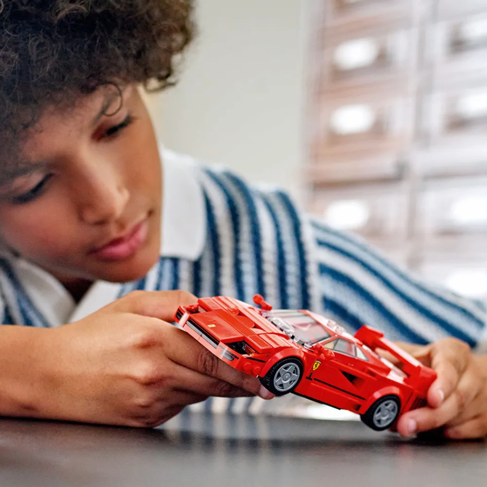 LEGO Lego Speed Champions>76934 Ferrari F40