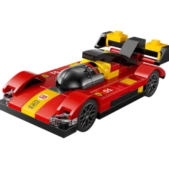 LEGO Lekebiler | Lego Speed Champions>30709 Ferrari 499P – hyperbil
