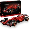 LEGO Lekebiler | Lego Technic>42207 Ferrari SF-24 F1-bil