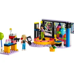 LEGO Lego Friends>42610 Fest med karaoke