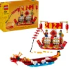 LEGO Lego Icons>40678 Festivalkalender