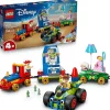 LEGO Lego Disney | Lego Nyheter>43264 Festtog og fjernstyrt bil fra Toy Story