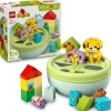 LEGO Lego Nyheter | Lego Duplo>10441 Figursortering: valpehus