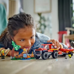 LEGO Utrykningskjøretøy | Lego City><noscript><img width=