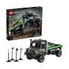 LEGO Lekebiler | Lego Technic>42129 Firehjulsdrevet Mercedes-Benz Zetros konkurransetruck