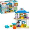 LEGO Duplo | Lego Duplo>10449 For første gang: Besøk hos legen