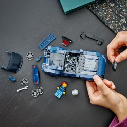LEGO Lekebiler | Lego Speed Champions><noscript><img width=