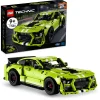 LEGO Lekebiler | Lego Technic>42138 Ford Mustang Shelby GT500