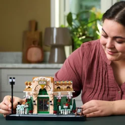 LEGO Lego Icons | Lego Nyheter><noscript><img width=