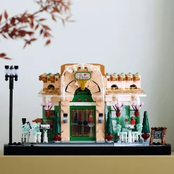 LEGO Lego Icons | Lego Nyheter><noscript><img width=
