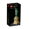 LEGO Lego Architecture>21042 Frihetsgudinnen