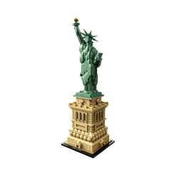 LEGO Lego Architecture>21042 Frihetsgudinnen