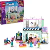 LEGO Lego Friends>42662 Frisør og butikk med hårtilbehør