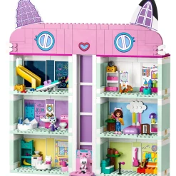 LEGO Lego Gabby's Dollhouse | Gabby's Dukkehus>10788 Gabbys dukkehus