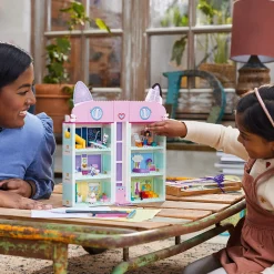 LEGO Lego Gabby's Dollhouse | Gabby's Dukkehus><noscript><img width=