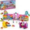 LEGO Lego Gabby's Dollhouse | Gabby's Dukkehus>10797 Gabbys partyrom