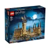 LEGO Lego Hard To Find | Lego Harry Potter>71043 Galtvortborgen