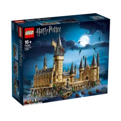 LEGO Lego Hard To Find | Lego Harry Potter>71043 Galtvortborgen
