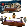 LEGO Lego Harry Potter>76441 Galtvortborgen: Duellklubben