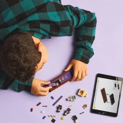 LEGO Lego Harry Potter>76441 Galtvortborgen: Duellklubben