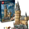 LEGO Lego Harry Potter | Lego Nyheter>76454 Galtvortborgen: Hovedtårnet