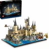 LEGO Lego Harry Potter>76419 Galtvortborgen med hageanlegg