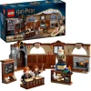 LEGO Lego Harry Potter>76442 Galtvortborgen: Time i trylleformler