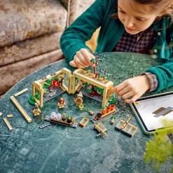 LEGO Lego Harry Potter | Lego Nyheter>76445 Galtvortborgen: Urtologitime